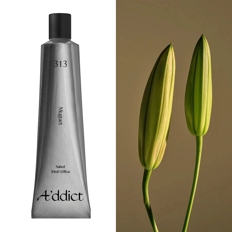 A'ddict Solid perfume Naked Muguet 313