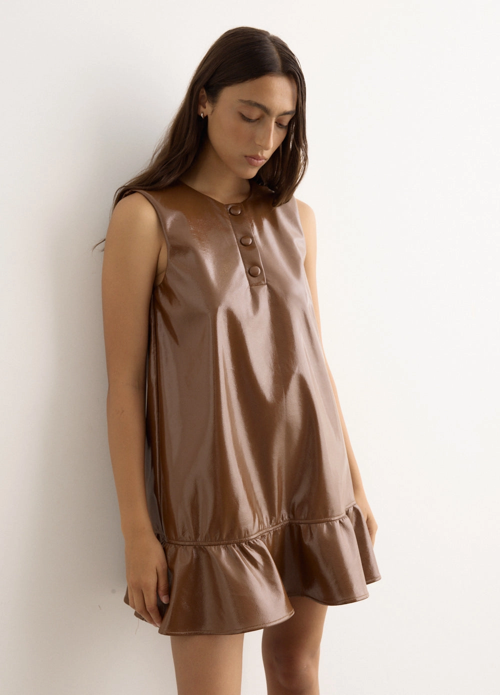 Agneta Dress