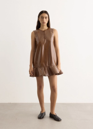 Agneta Dress