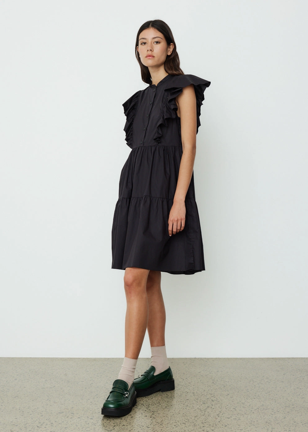 Anika Dress