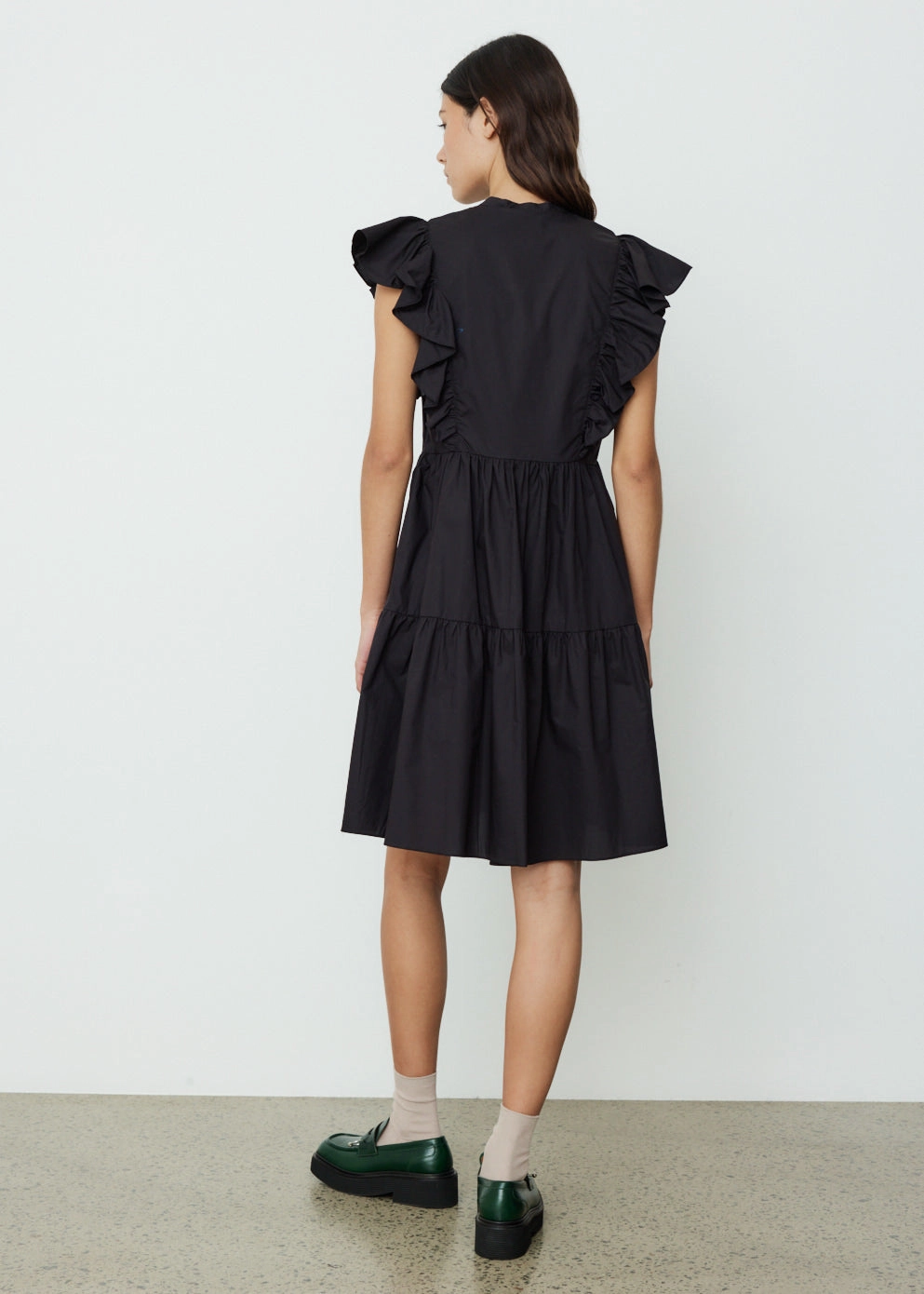 Anika Dress