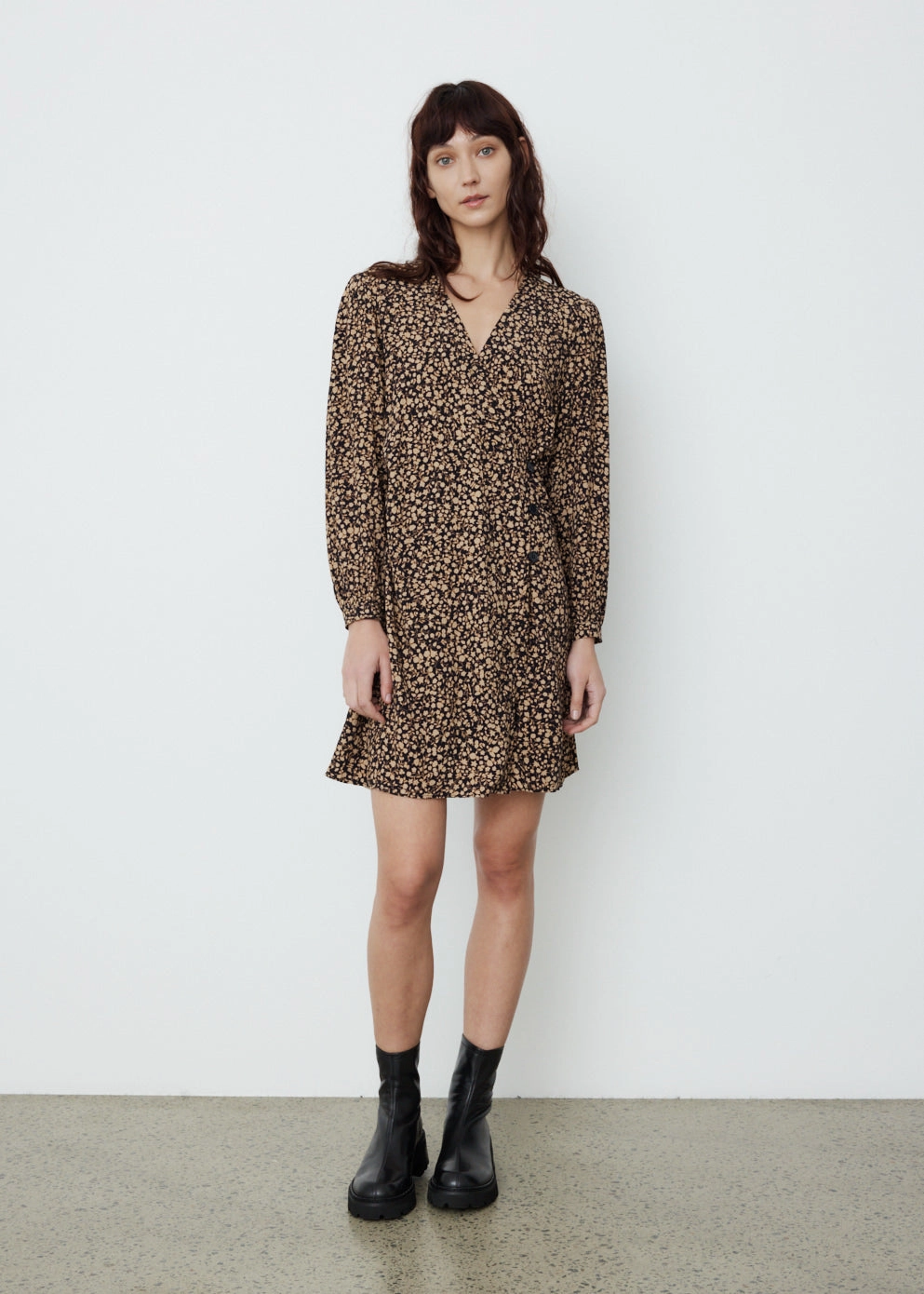Atali Dress