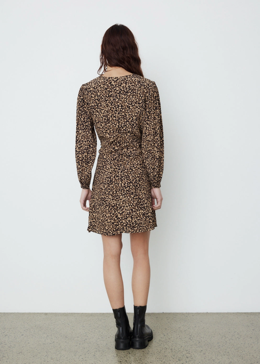 Atali Dress