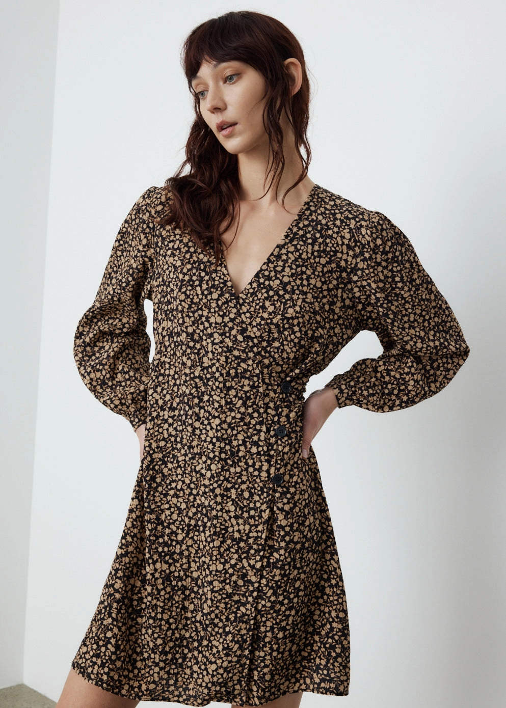 Atali Dress