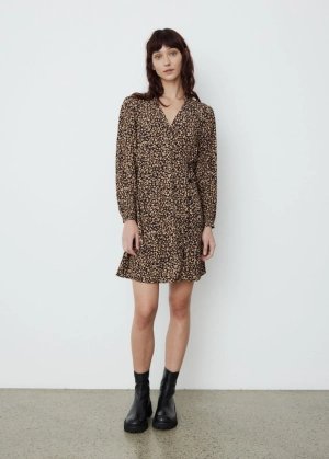 Atali Dress