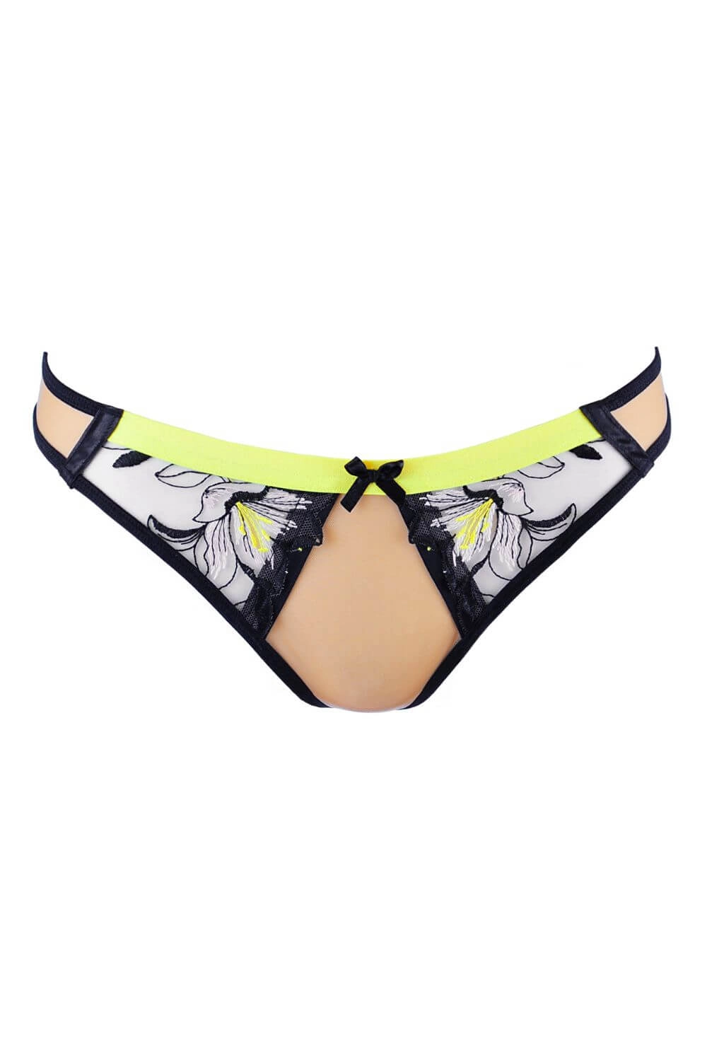 Axami Lily Sheer G-String