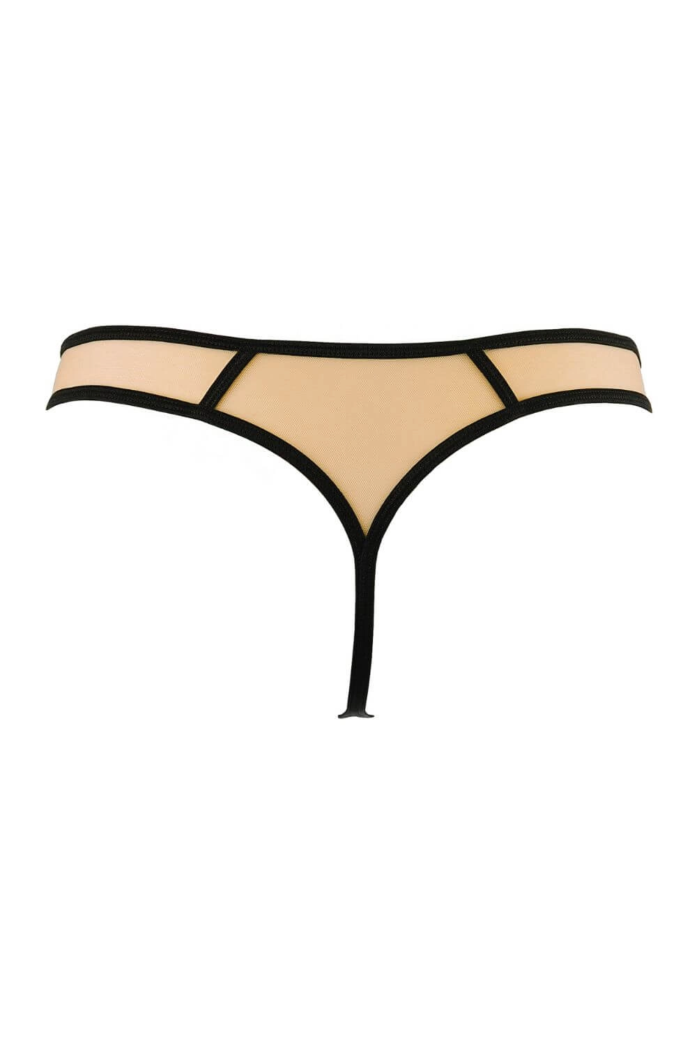 Axami Lily Sheer G-String