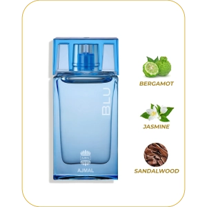 BLU Perfume (Oil) for Men by Ajmal Perfume 10ML
