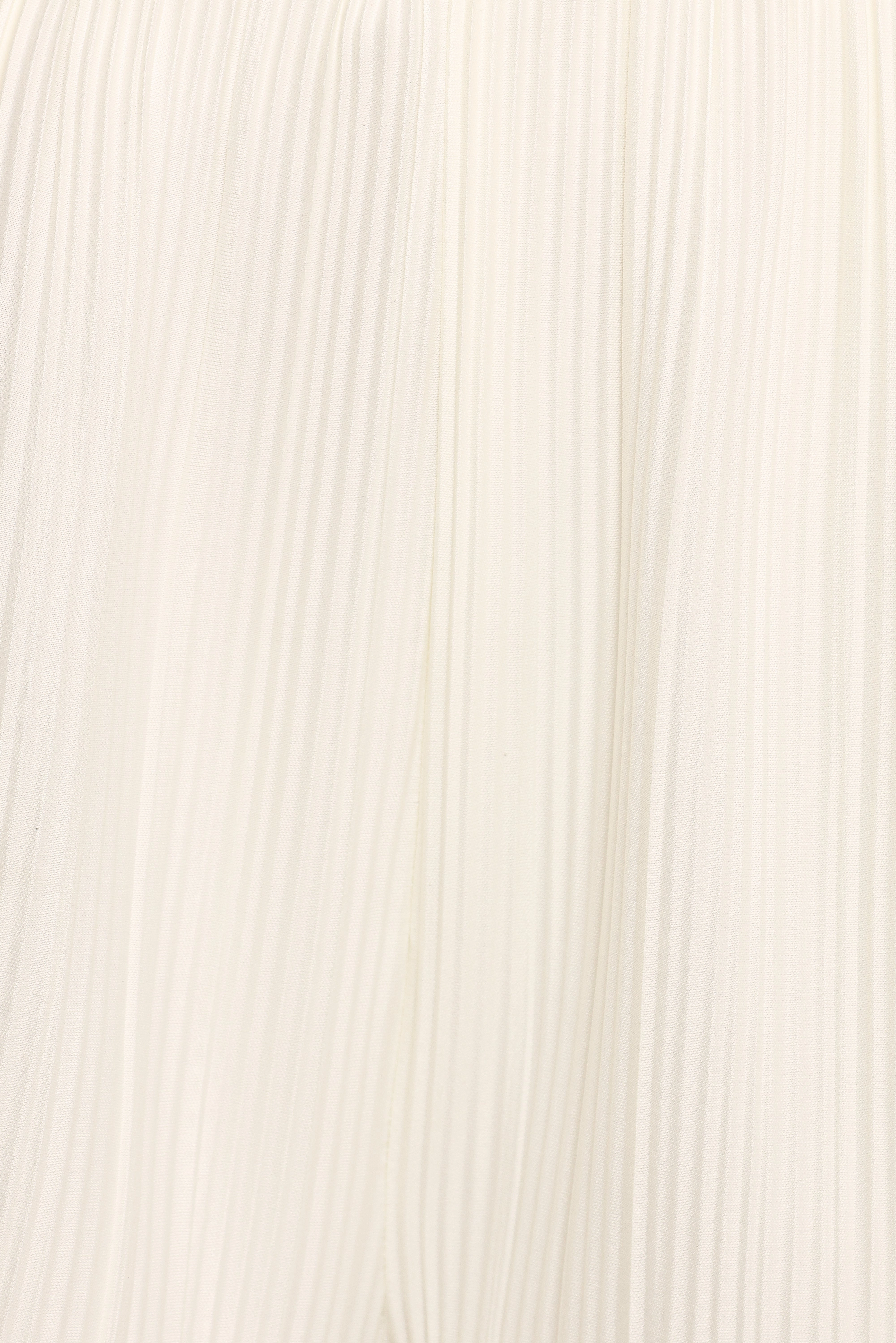 Busari Short Set - Cream