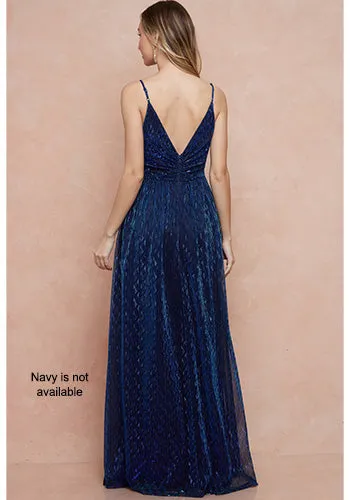 Celestia Soft Mesh Dress