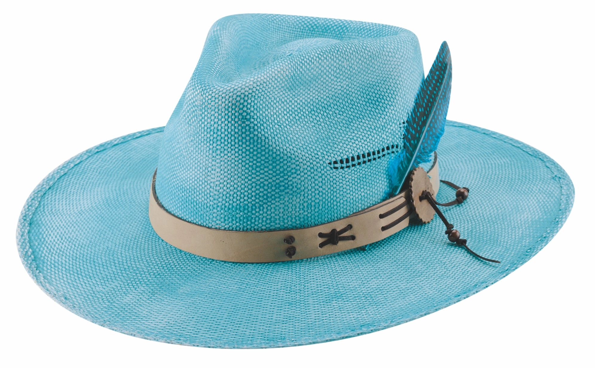 Chasing Summer Turquoise