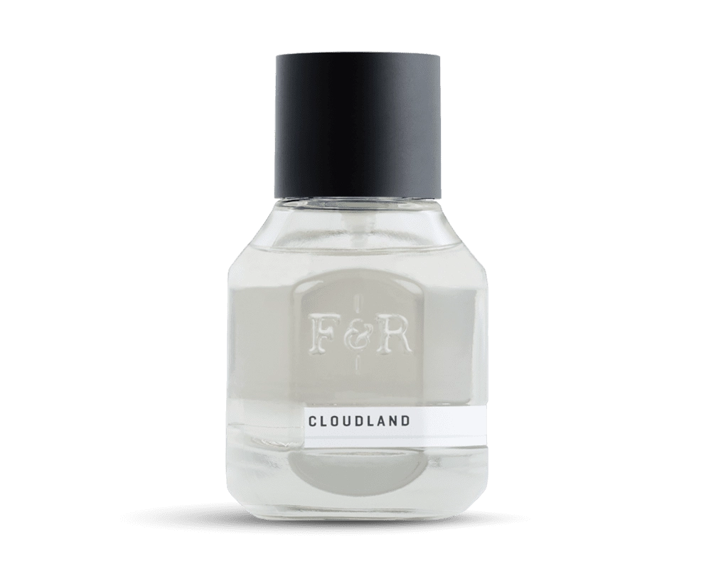 Cloudland Extrait de Parfum
