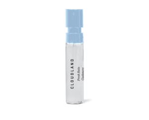 Cloudland Fragrance Sample