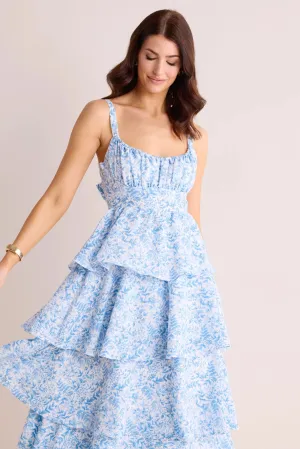 Coralie Dress