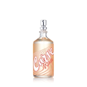 Curve Wave Perfume