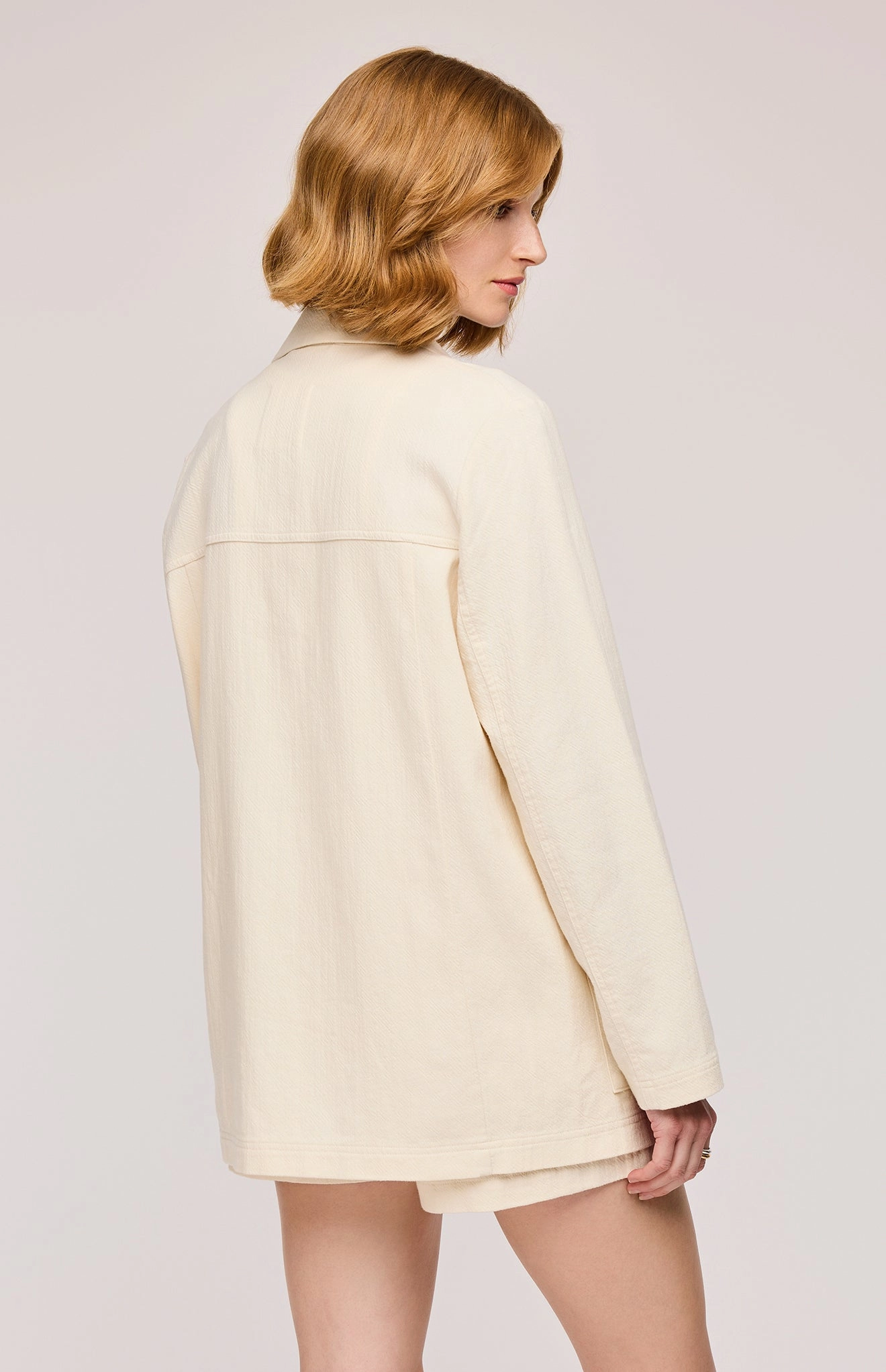 Field Blazer