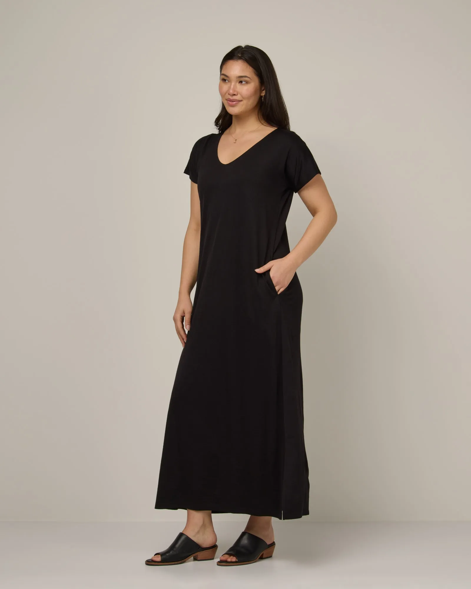 Freya Maxi Dress