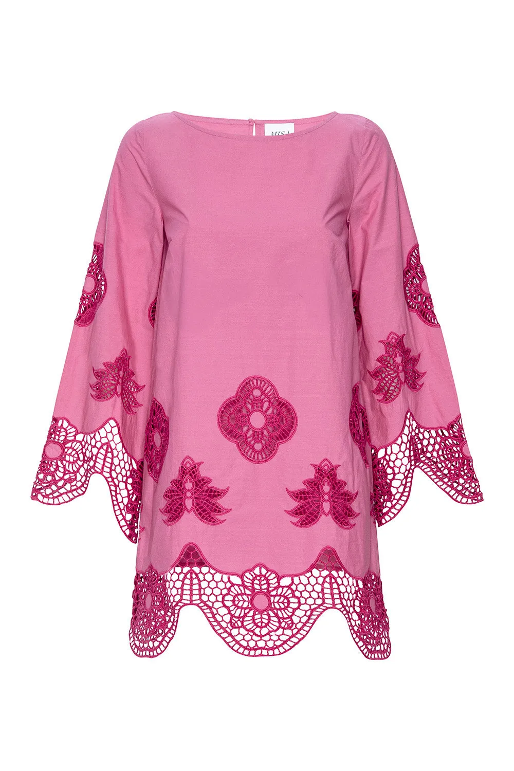 GALLICA DRESS