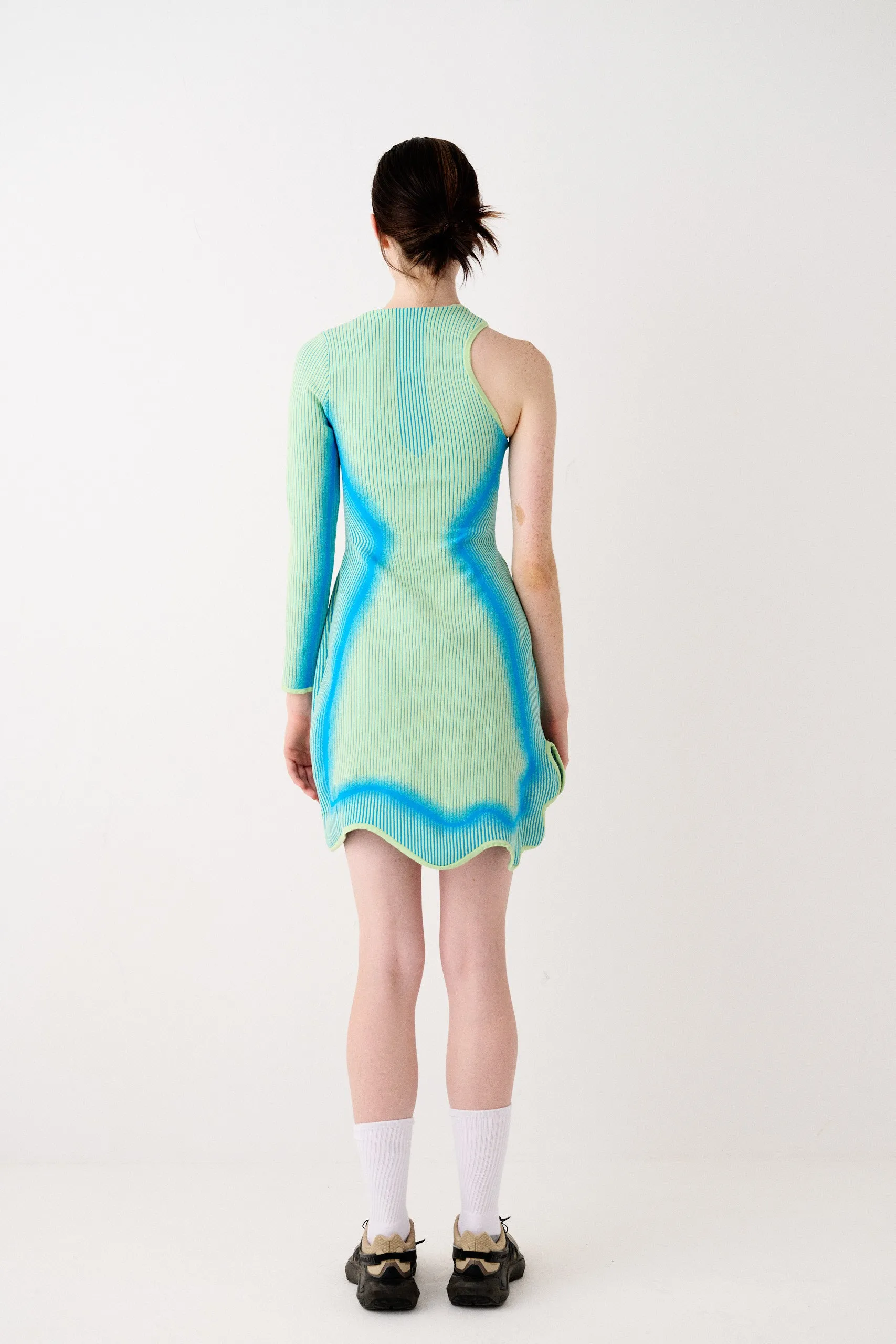 GEN 11 PERFORMANCE TENNIS DRESS