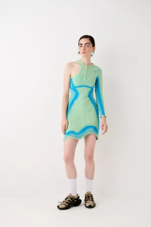GEN 11 PERFORMANCE TENNIS DRESS