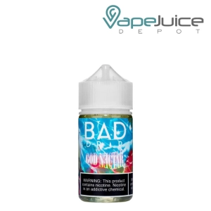 God Nectar Bad Drip eLiquid 60ml