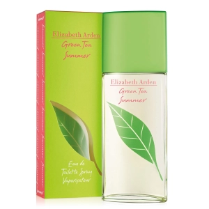 Green Tea Summer by Elizabeth Arden 100ml EDT