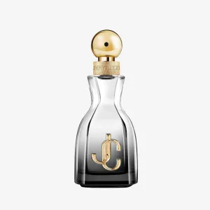 I Want Choo Forever For Women by Jimmy Choo Eau De Parfum Spray 3.4 oz