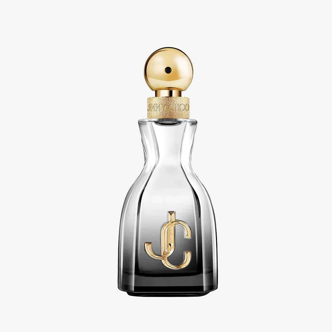I Want Choo Forever For Women by Jimmy Choo Eau De Parfum Spray 3.4 oz