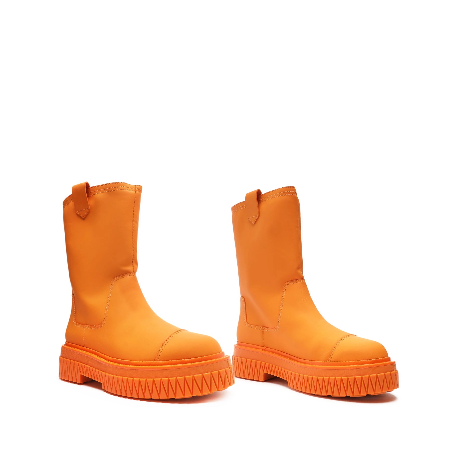 Jacy Leather Boot