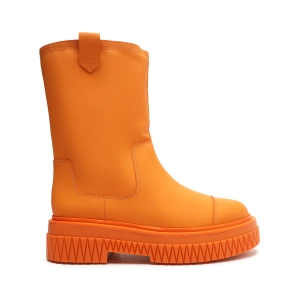 Jacy Leather Boot
