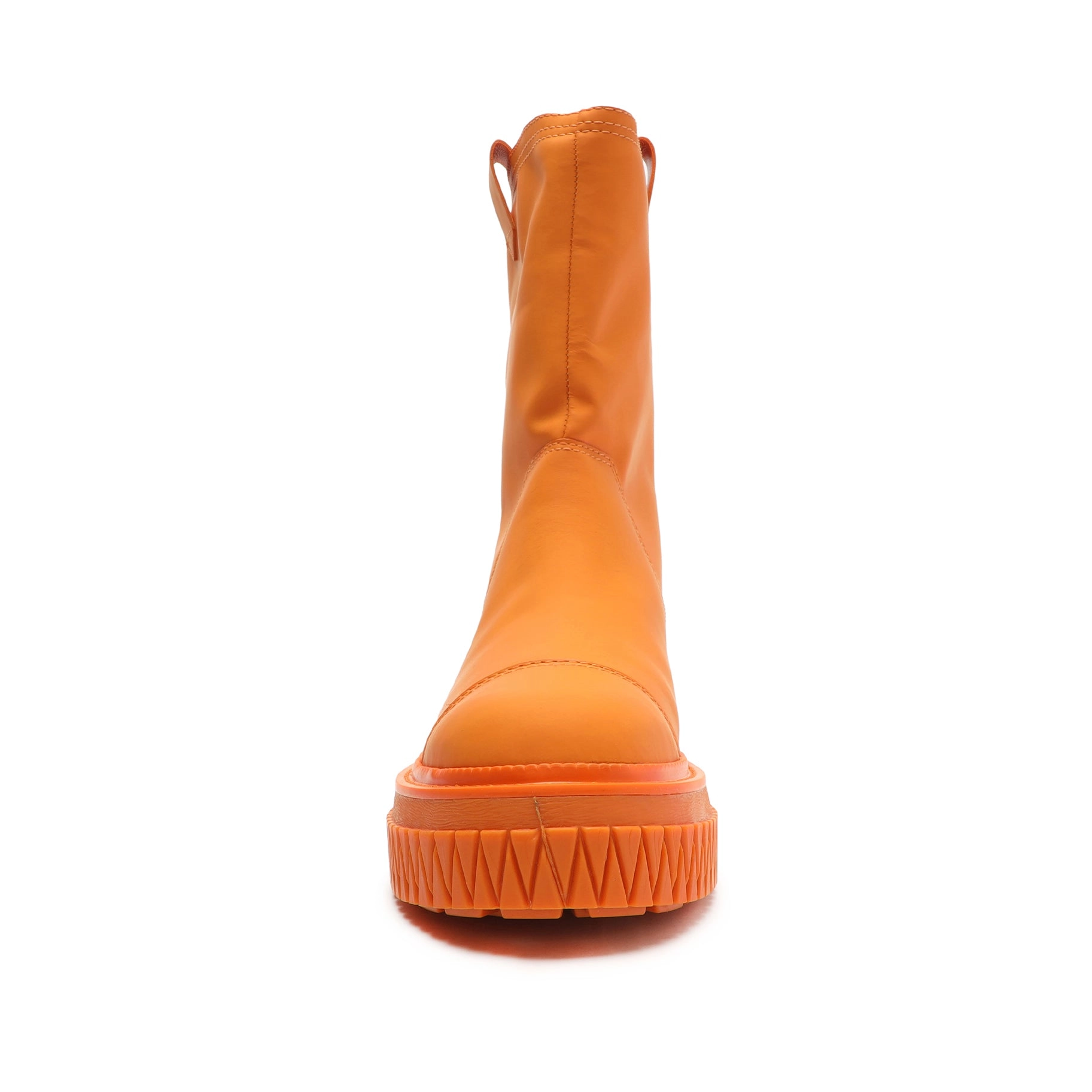 Jacy Leather Boot