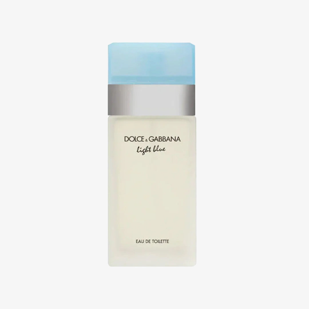 Light Blue For Women By Dolce & Gabbana Eau De Toilette Spray