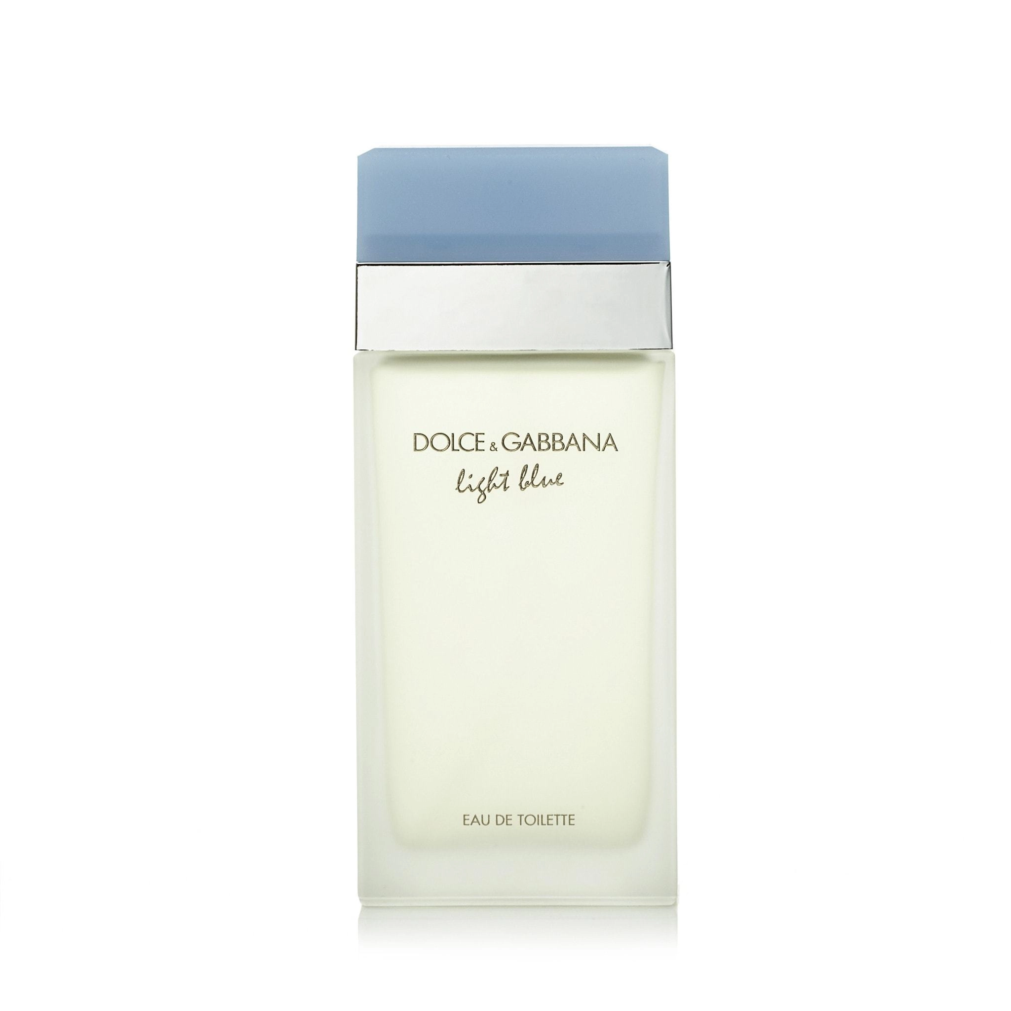 Light Blue Perfume