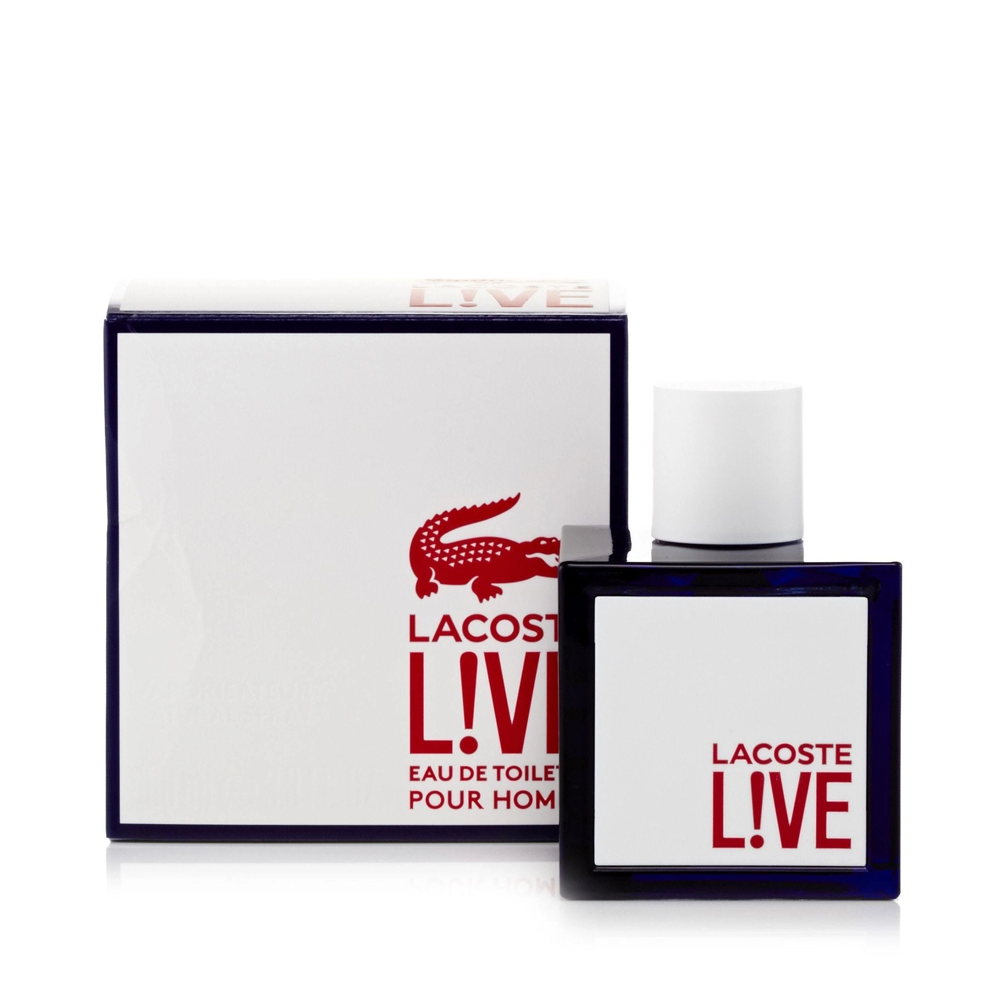 L!Ve Cologne