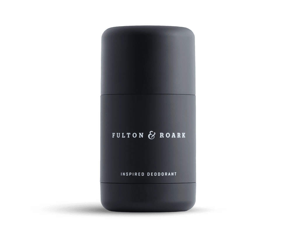 Mahana Deodorant Starter Pack