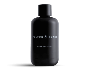 Mahana Formula 5 Oil