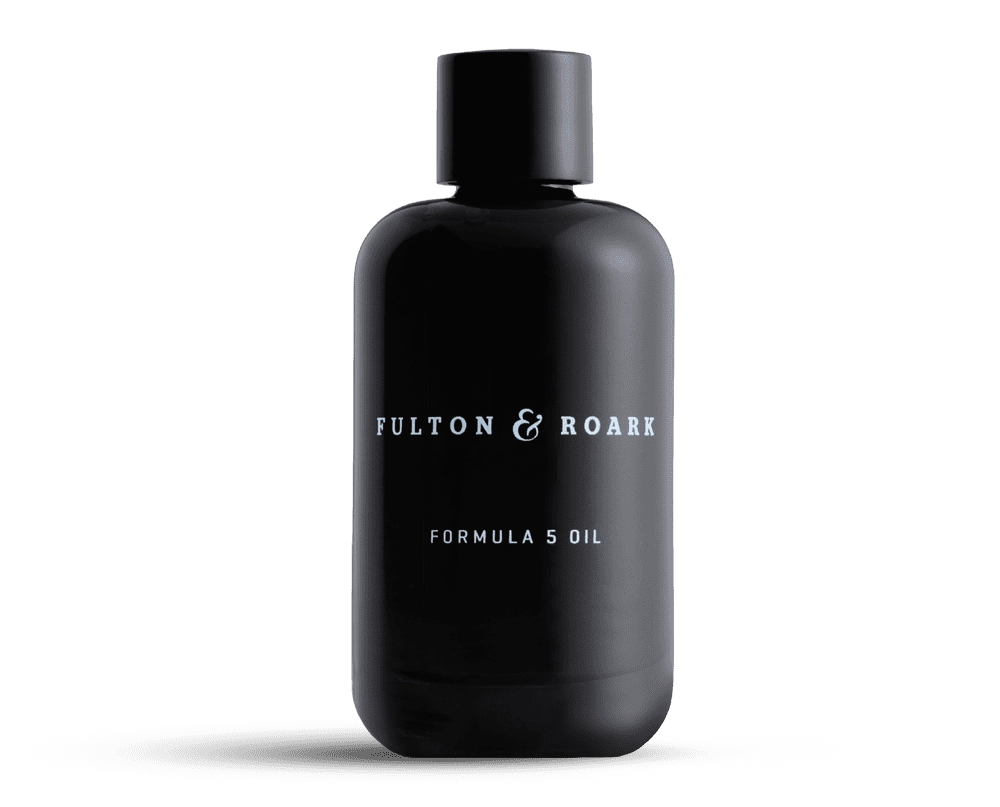 Mahana Formula 5 Oil