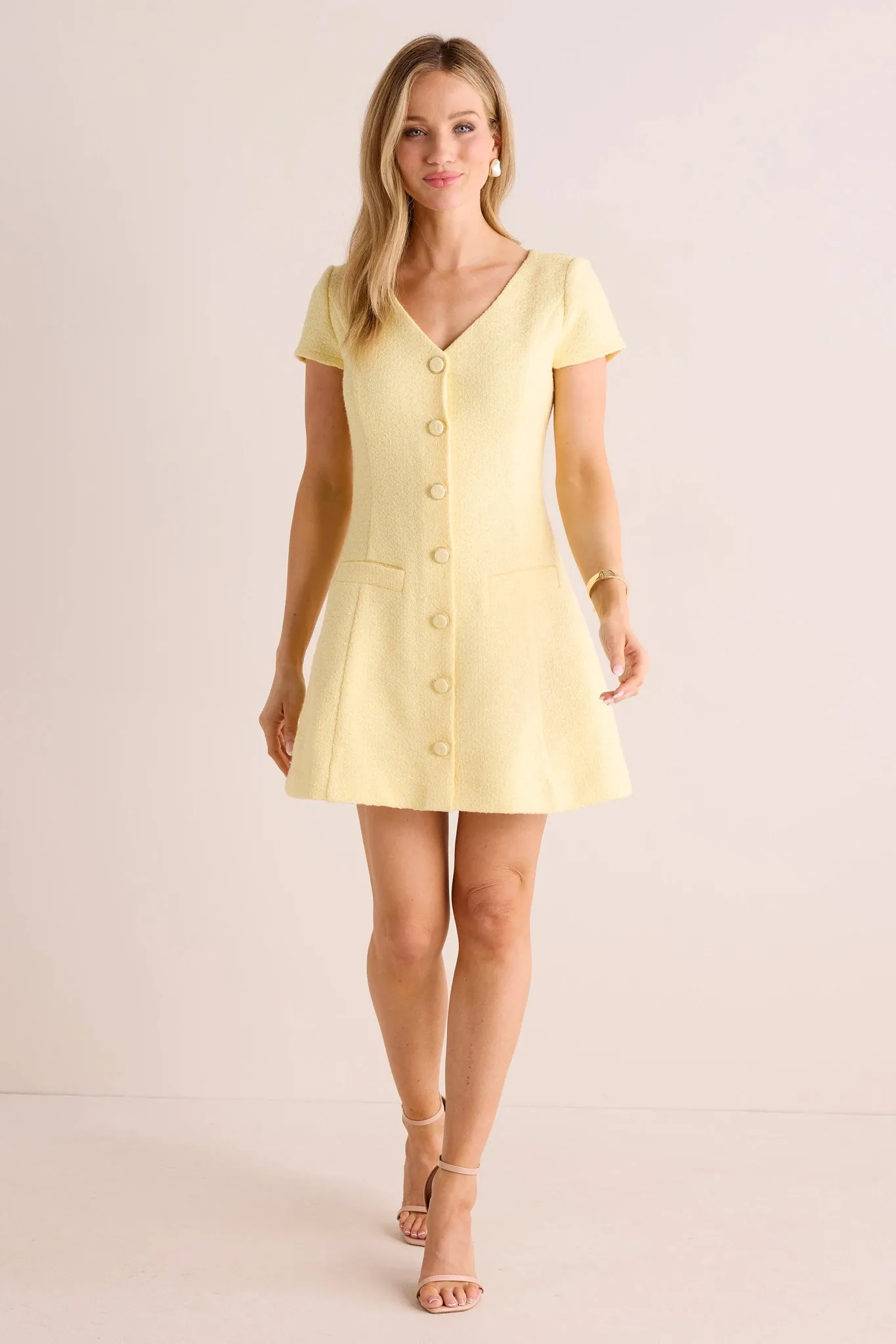 Michaela Dress
