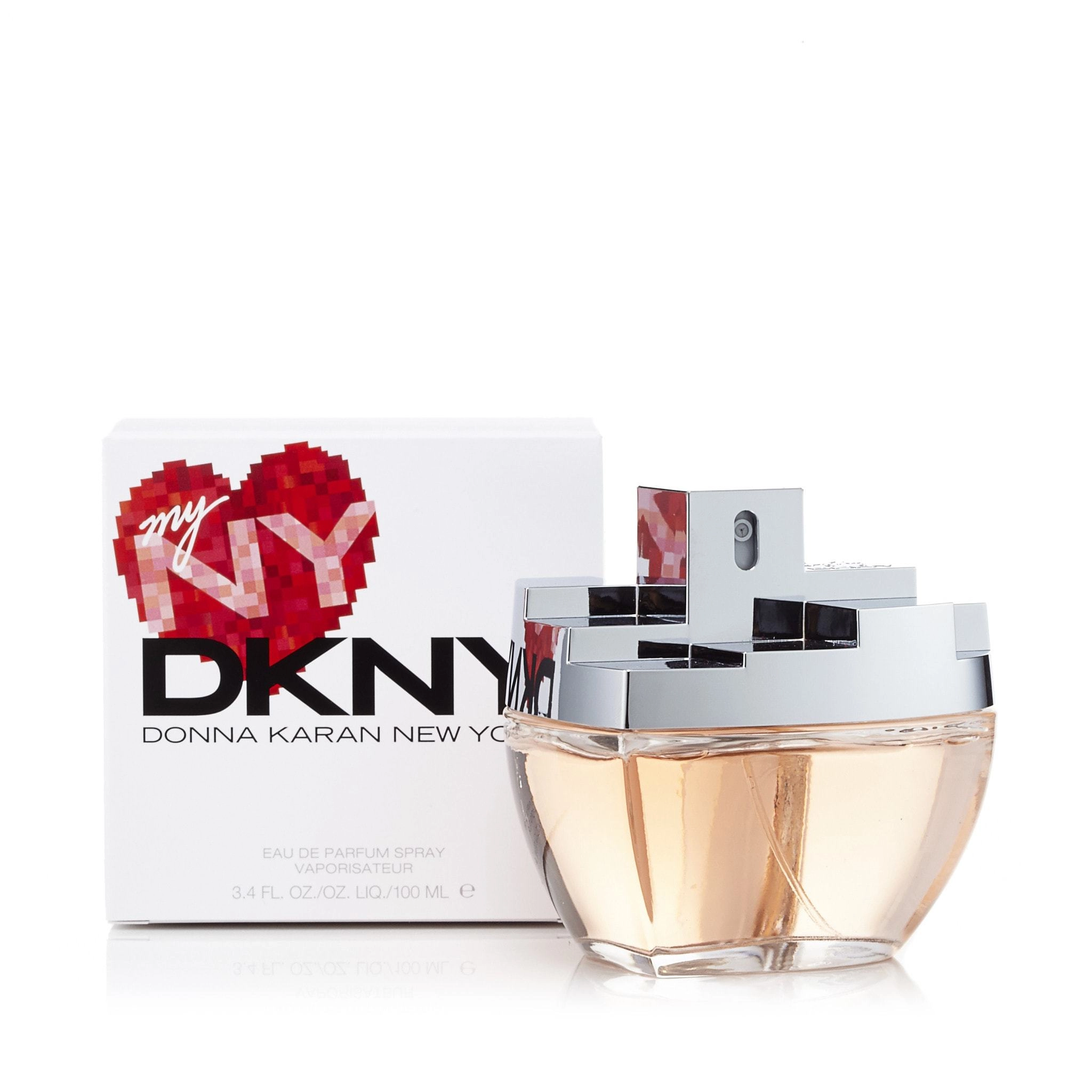 My Ny Perfume
