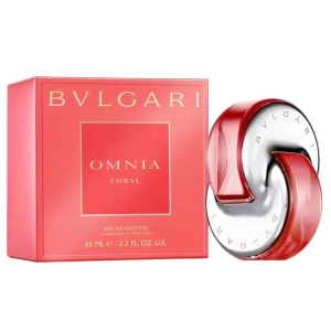 Omnia Coral by Bvlgari 65ml EDT for Women