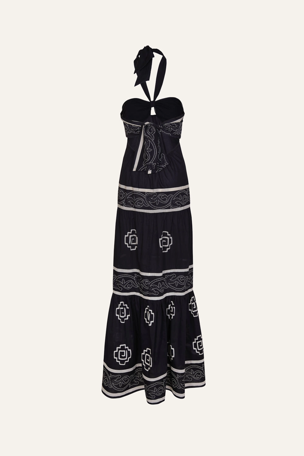 Orilla Del Mar Dress
