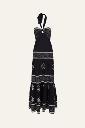 Orilla Del Mar Dress