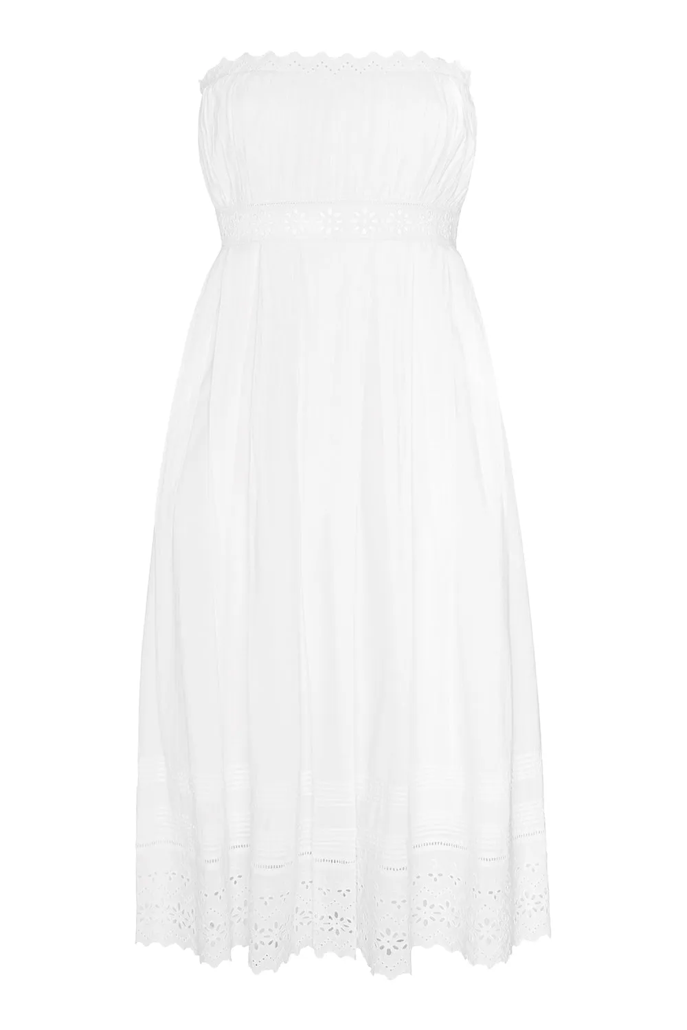 PERSIS DRESS