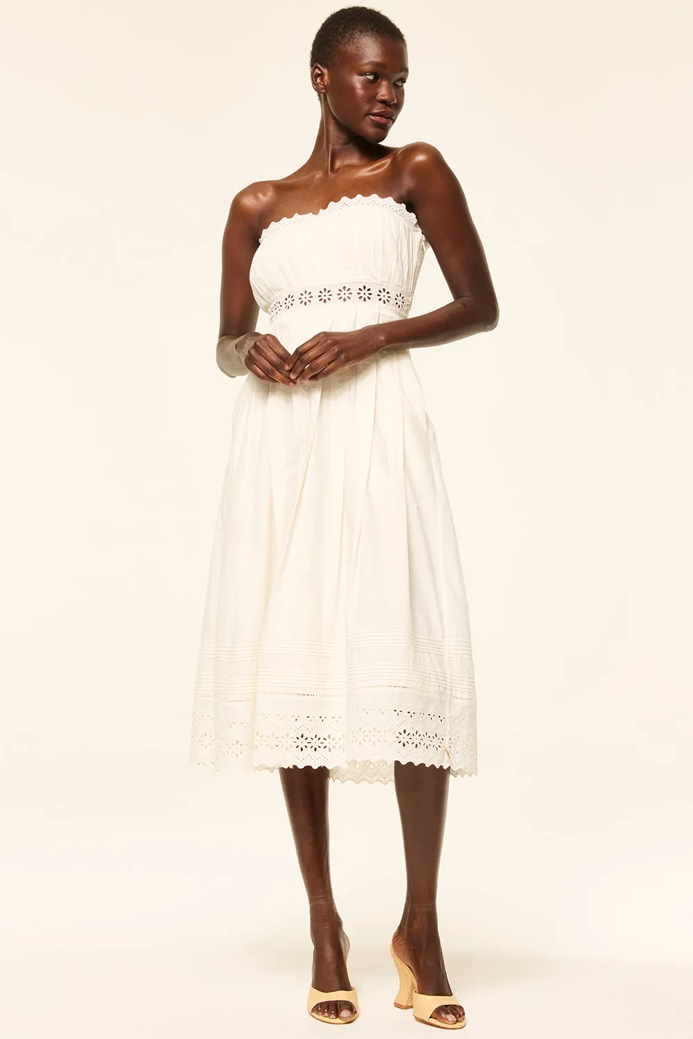 PERSIS DRESS