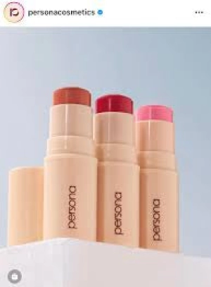Persona Dream Stick Multi-Stick Cheek & Lip Blush