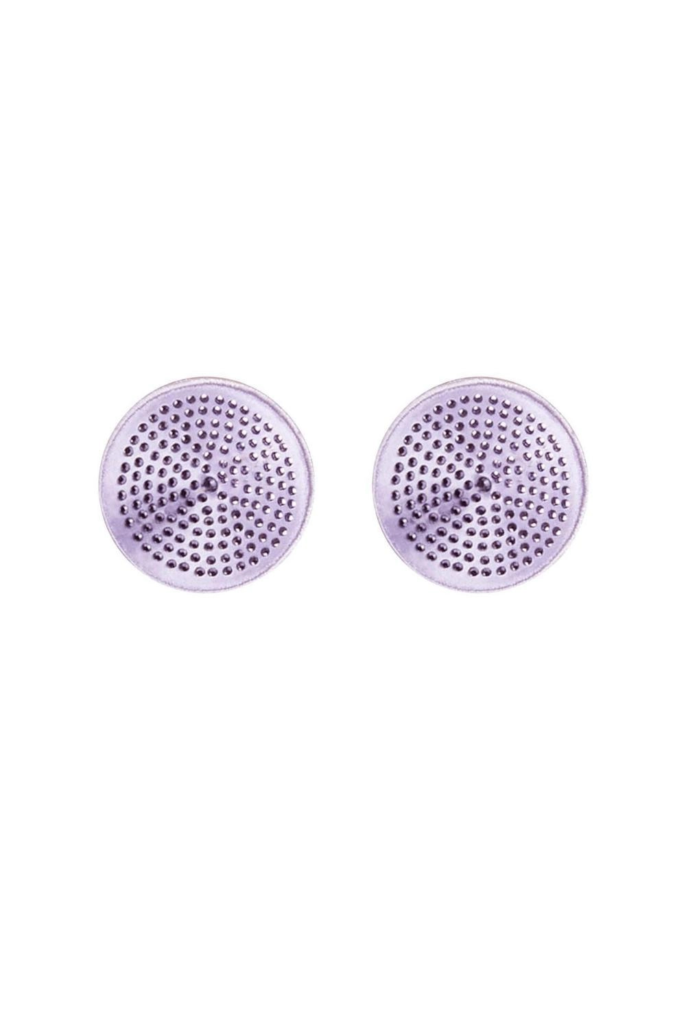 Playful Promises Lila Diamante Pasties Lilac