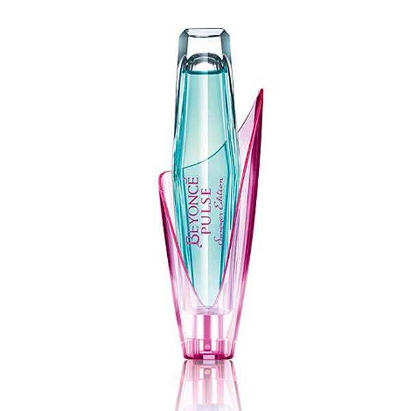 Pulse Summer by Beyonce