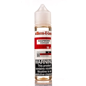 Raspberry Cooler - Mister E-Liquid