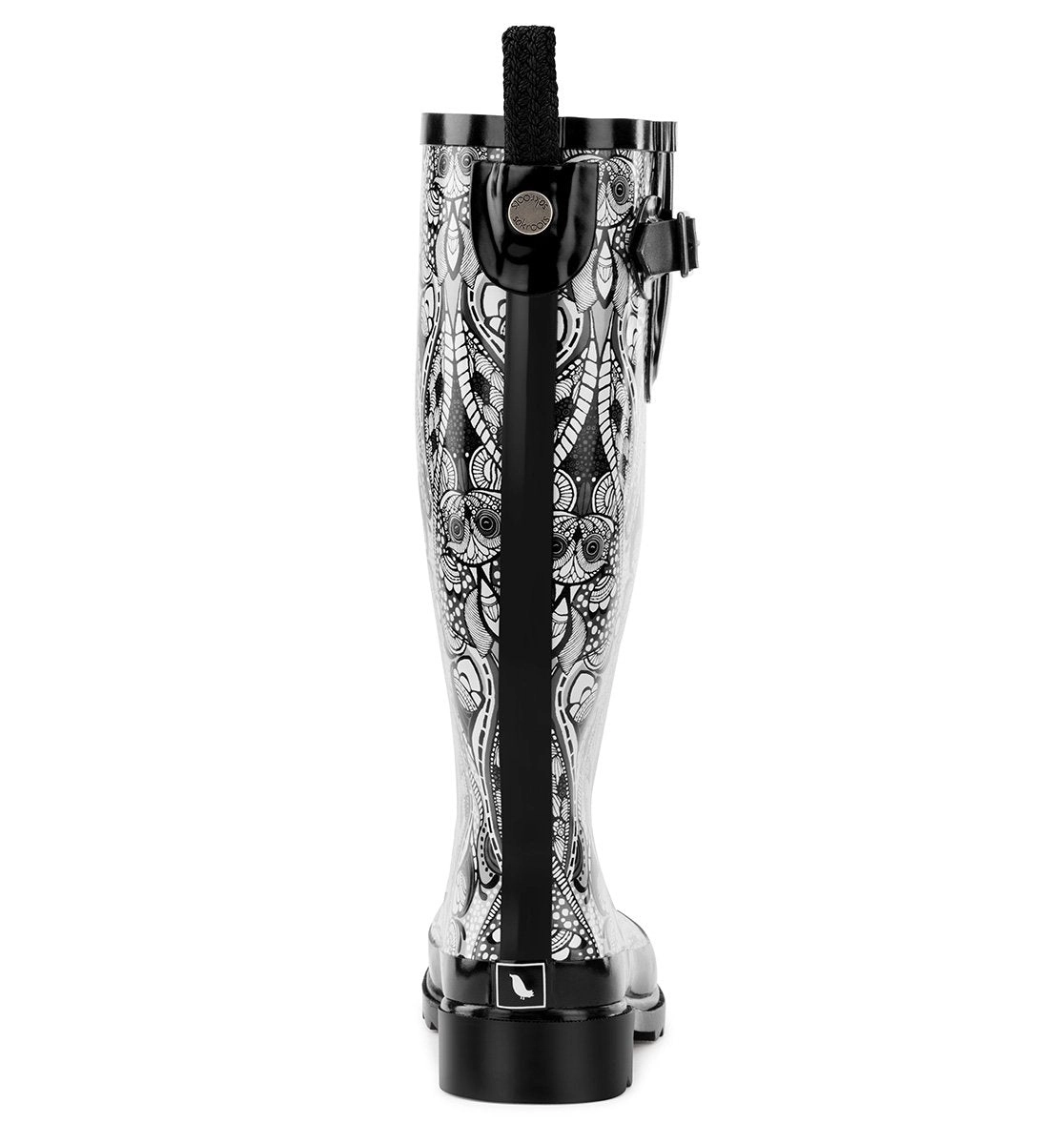 Rhythm Rainboot