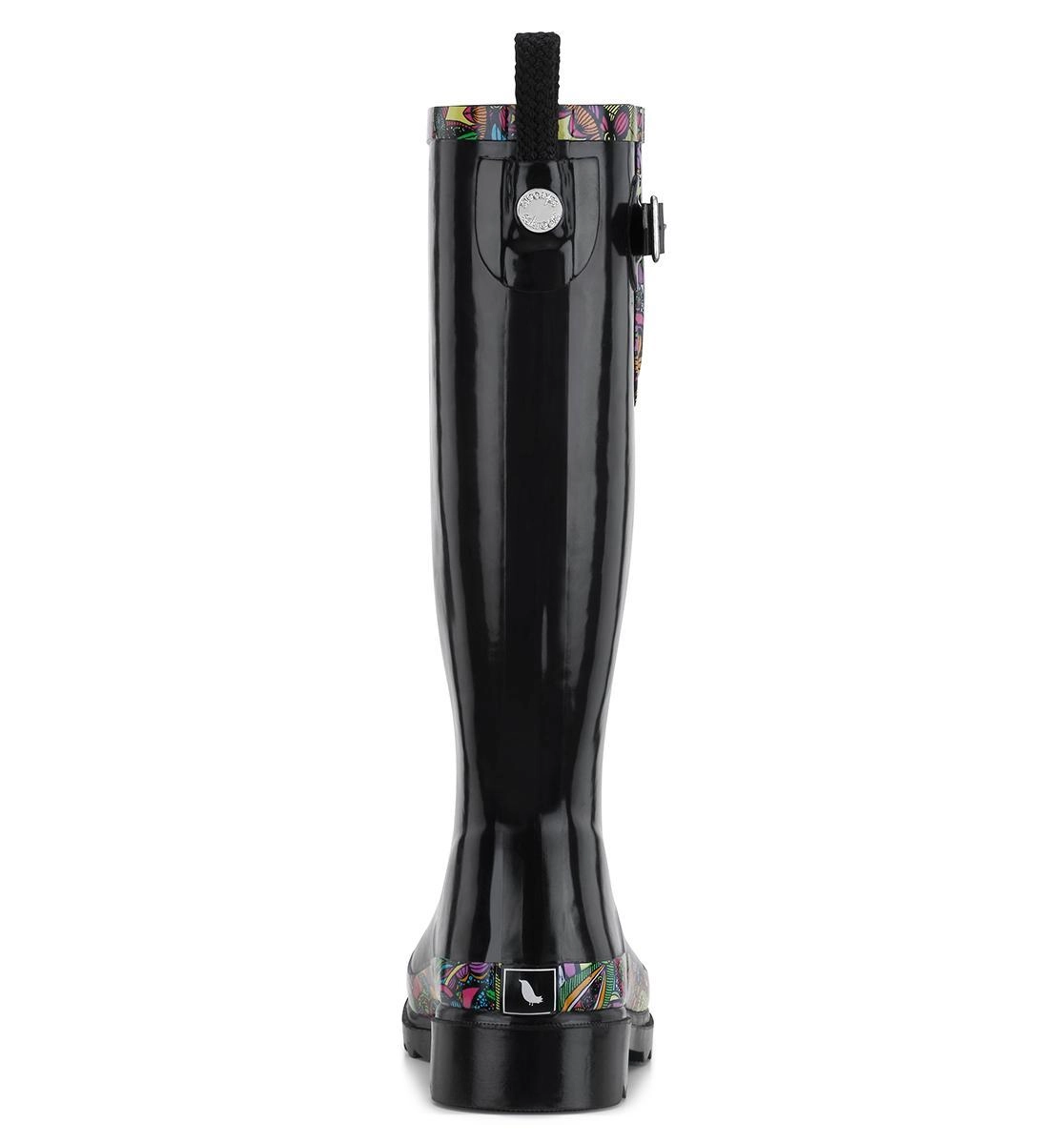 Rhythm Rainboot